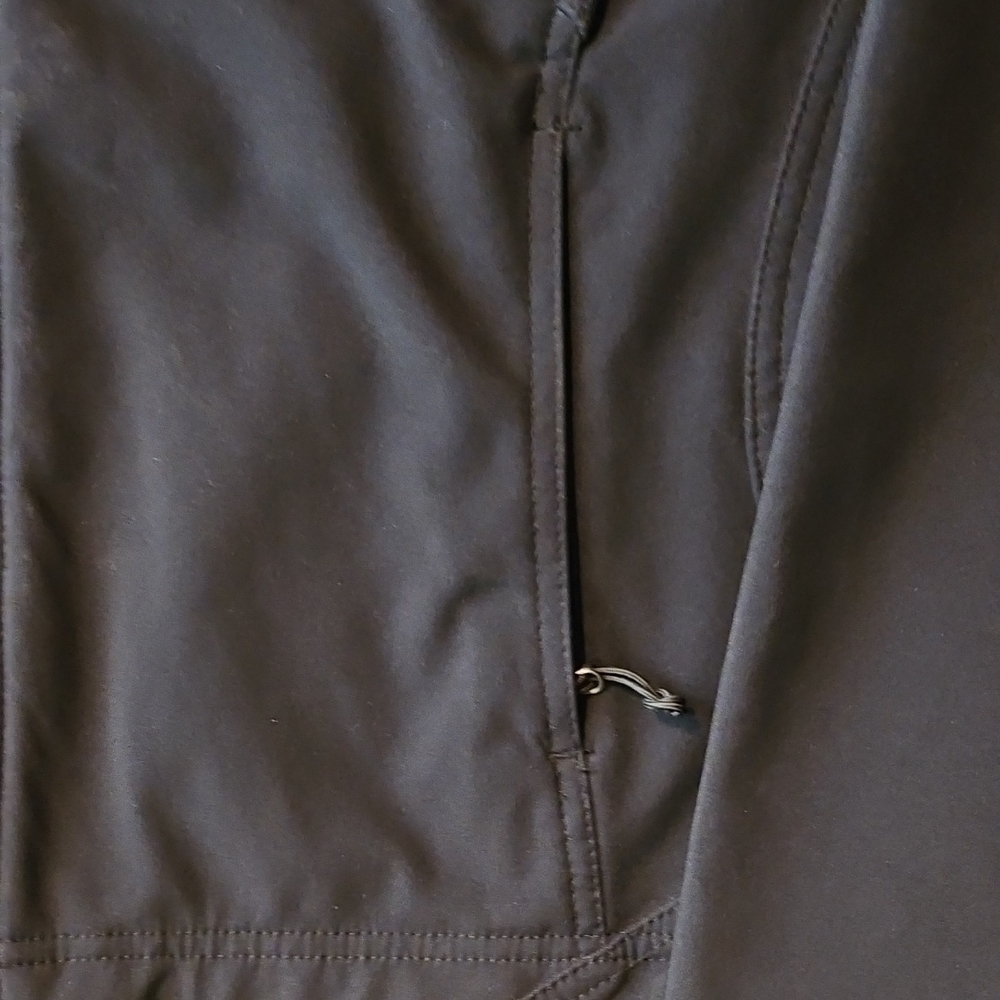Black Jacket - Picture 5 of 5